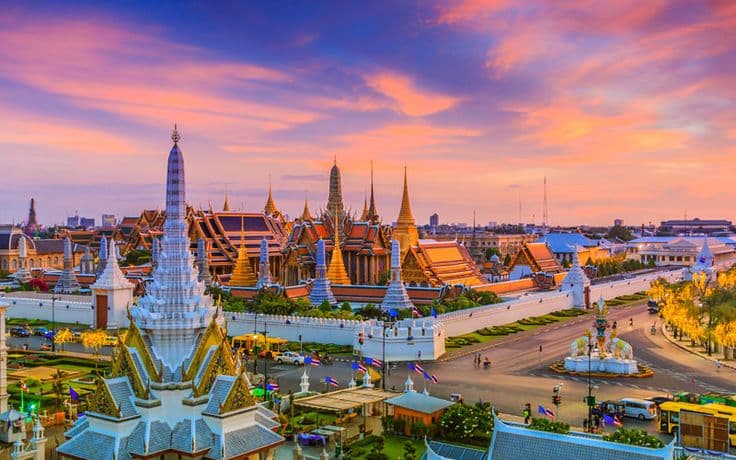 Bangkok Bliss & Beyond (new)
