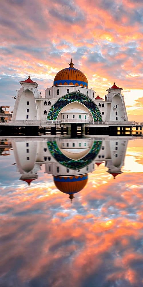 Malaysia Marvels 