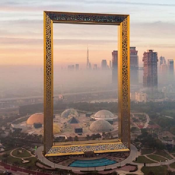 Dubai Delights