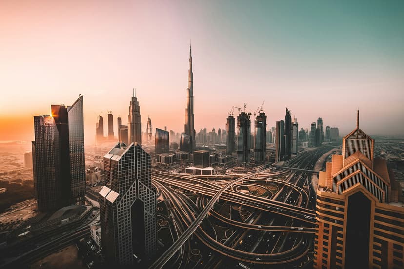 Dubai Wonders Unveiled